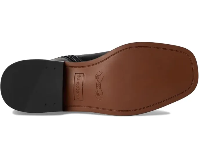 Ботинки Franco Sarto Gisella с широким голенищем на устойчивом каблуке