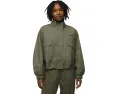 Куртка Prana Palisades Ripstop с капюшоном и утеплителем из органического хлопка