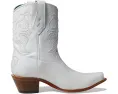 Сапоги Corral Boots Z5071 с вышивкой и блок-каблуком