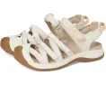 Сандалии Tirra Sport Ct от Teva с закрытым носком и поддержкой свода стопы