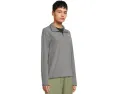 Кофта The North Face Glacier Fleece ¼ Zip из переработанного микрофлиса