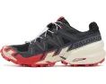 Трейловые кроссовки Salomon Speedcross 6 с системой Quicklace