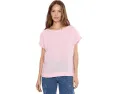 Льняная рубашка L.L.Bean Premium Washable Linen Short Sleeve с коротким рукавом
