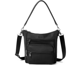 Конвертируемый кроссбоди Nolita с RFID-защитой Baggallini