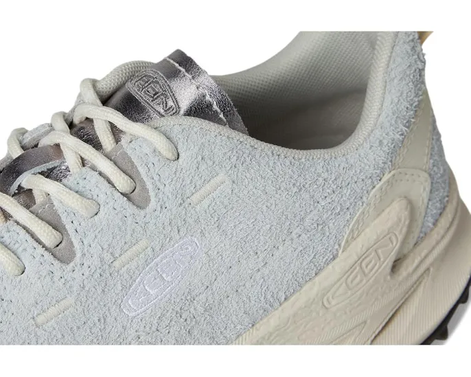 KEEN Jasper Zionic кроссовки для треккинга с экологичной кожей и анатомической посадкой