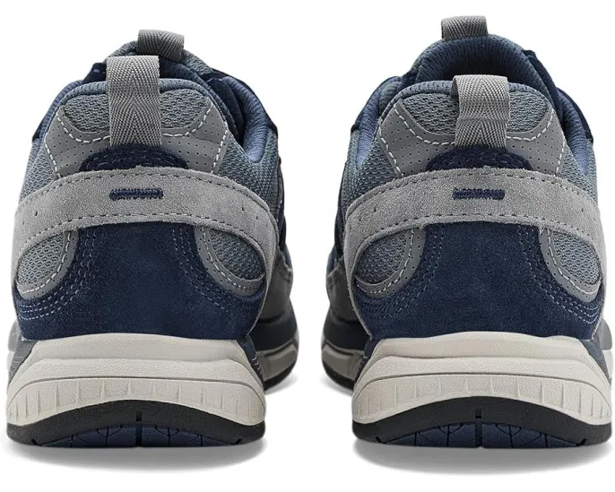 Обувь для ходьбы L.L.Bean Comfort Walker 2 с кожаным верхом