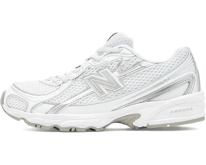 Кроссовки New Balance 740 с шнурками-эластичными для детей