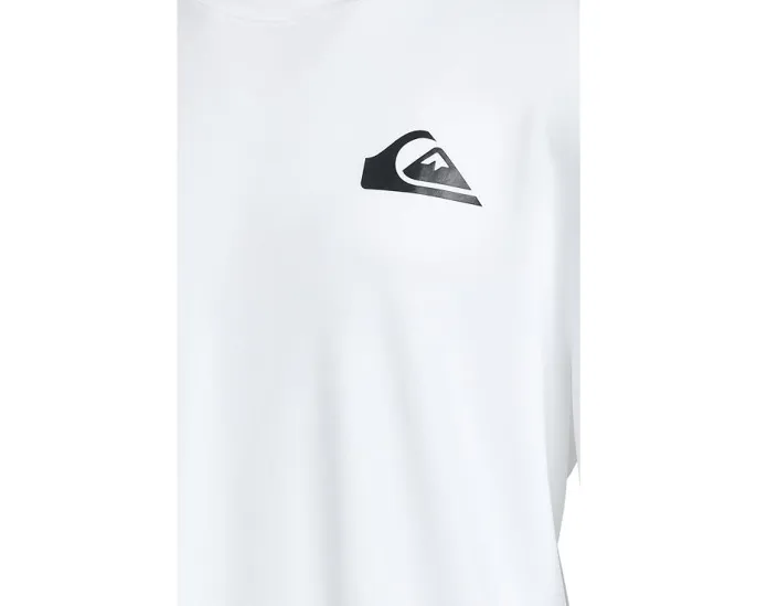 Футболка с длинным рукавом Everyday Surf для мальчиков от Quiksilver