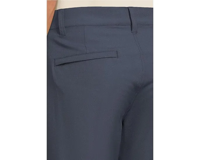 Футболка-поло Happier Hour от TravisMathew из хлопка с контрастными деталями