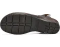 Женские босоножки Amareza на танкетке из натуральной кожи от Spring Step