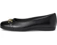 Балетки Trotters Sadie с квадратным носком и съемной стелькой