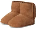 UGG Детские классические зимние ботинки с застежкой на липучке