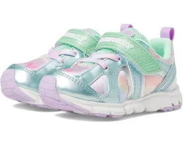 Детские кроссовки Tsukihoshi Rainbow с застежкой на липучке и съемной стелькой