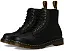 Ботинки Dr. Martens 1460 WarmWair Grizzly Leather с флисовой подкладкой