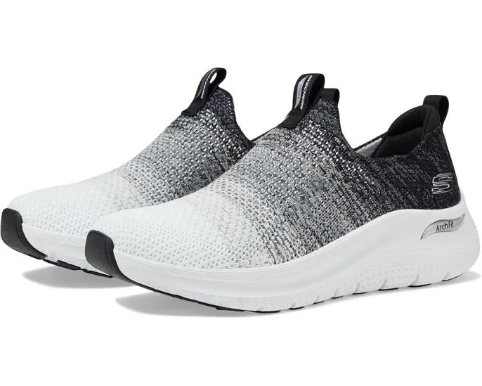 Кроссовки Skechers Arch Fit 2.0 с поддержкой свода стопы