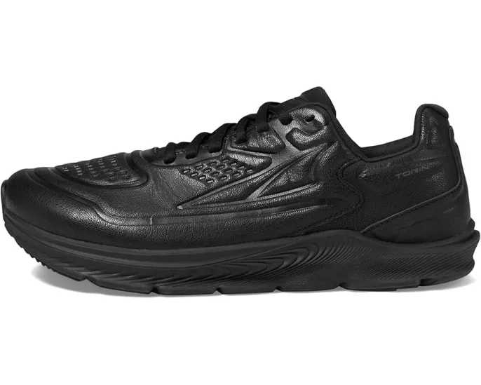 Кроссовки Altra Torin 5 Leather с кожаным верхом