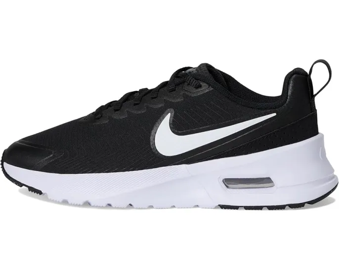 Кроссовки Nike Air Max Nuaxis с амортизацией Max Air