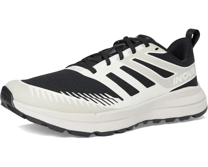 Веганские трейловые кроссовки INOV8 TrailFly Zero с графеновой подошвой