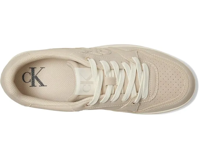 Повседневные кроссовки Calvin Klein Henlea с круглым носком