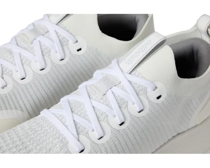 Кроссовки Allbirds Strider с подошвой из сахарного тростника