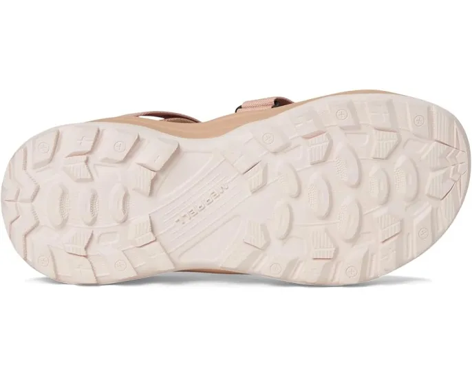 Сандалии Merrell Speed Fusion Sport Rmx с переработанными материалами и пеной FloatMax