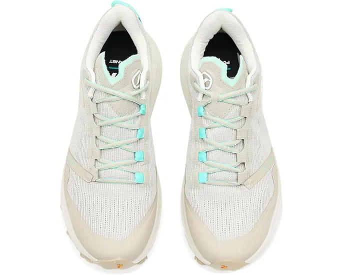 Scarpa Spin Planet Wmn женские кроссовки для бега с сетчатым верхом