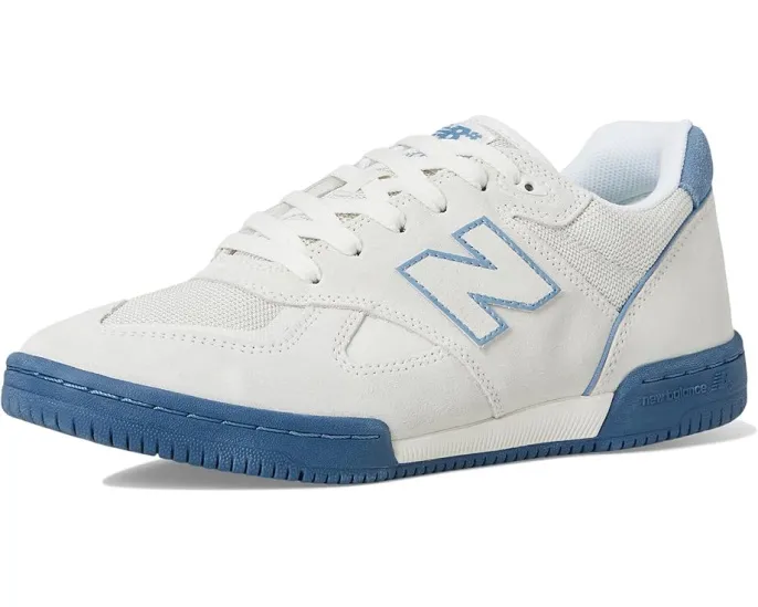 Кроссовки New Balance Numeric 600 Tom Knox с технологией Fantom Fit