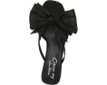 Circus NY by Sam Edelman Natalina босоножки на прозрачном каблуке с бантом