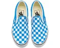 Детские кеды Vans Kids J Classic Slip-On с узором