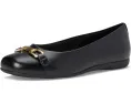 Балетки Trotters Sadie с квадратным носком и съемной стелькой
