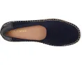 Эспадрильи Cole Haan Cloudfeel Stitchlite с вязаным верхом и клином