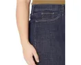 Шорты Levi's Shaping Bermuda с моделирующим эффектом