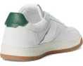 Кроссовки GREATS Ironside из замши и кожи с подкладкой из тенселя
