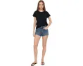 Шорты Levi's 501 Original с пятью карманами и прямым кроем