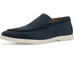 Гибридные лоферы-сникеры Andre Assous Maccan из мягкой замши