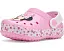 Клоги Josmo Minnie Mouse для малышей с дырочками для вентиляции