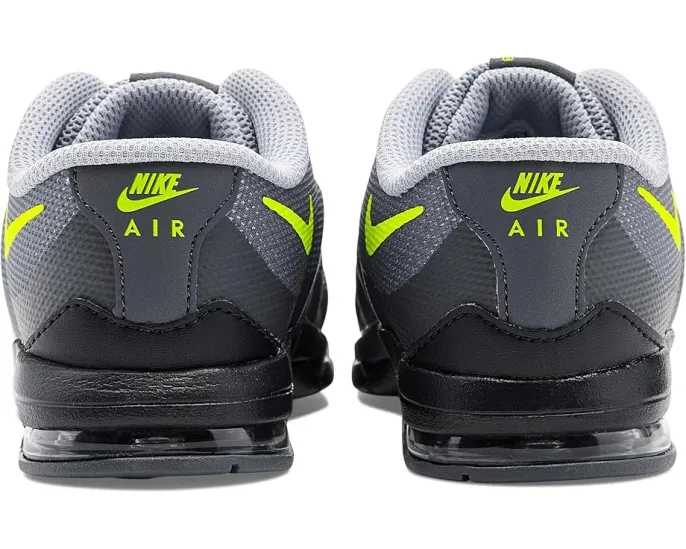 Кроссовки Nike Kids Air Max Invigor с амортизацией Max Air и сетчатым верхом для малышей