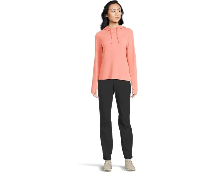 Columbia Толстовка Sun Trek Hoodie II с капюшоном и UPF 50