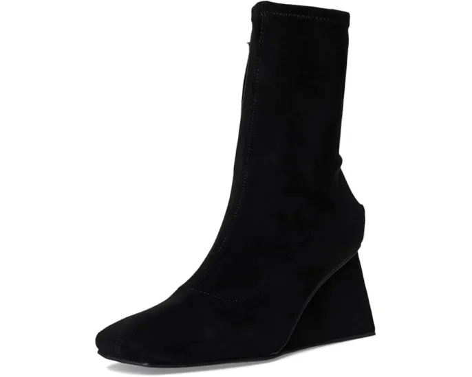 Ботинки Lia от Circus NY by Sam Edelman с клиновидным каблуком и квадратным носком