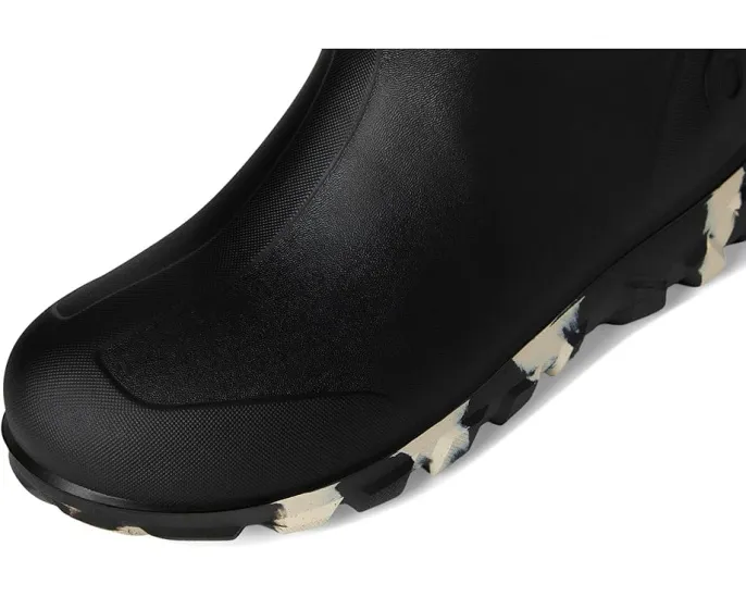 Ботинки Bogs Classic Seamless Mid Marble с бесшовной технологией