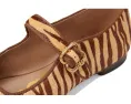 Балетки Sam Edelman Michaela с миндалевидным носком на регулируемой пряжке
