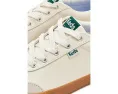 Keds Jump Kick T-Toe кроссовки с Т-образным носком из кожи на шнурках