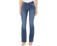 7 For All Mankind джинсы B(air) Kimmie Bootcut в цвете Duchess