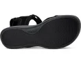 Сандалии Mira Bay на платформе с застежкой на липучке от Clarks