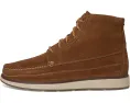 Высокие ботинки Cole Haan Muir Moc с амортизирующей стелькой и подошвой EVA