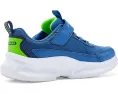 Кроссовки Skechers 400400L Kinetic-lights для детей со светодиодами