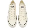 Кроссовки Converse Chuck Taylor All Star Low Top Mini Studs с пайетками на канве и резиновой подошвой