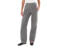 Free People брюки Tight Fuse Slim Utility с утилитарными деталями