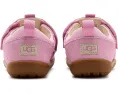 Детские сандалии UGG Adventurer с моющейся замшей и перфорацией