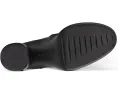 Ботильоны ECCO Sculpted Lx на каблуке 55 мм с миндалевидным носком